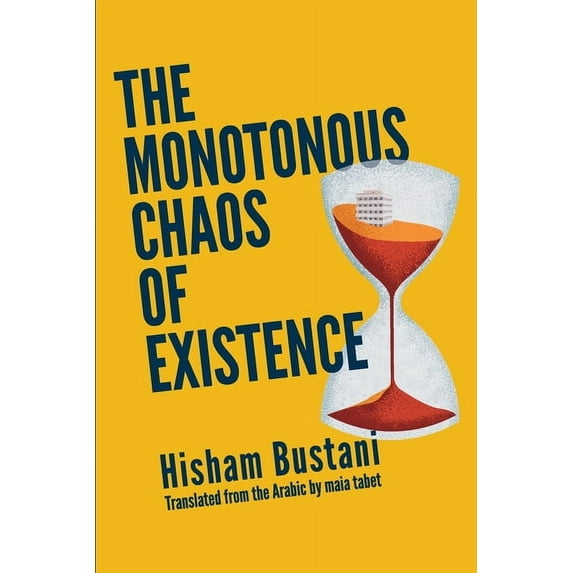 The Monotonous Chaos of Existence, (Paperback)