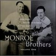 thumbnail image 1 of Pre-Owned Monroe Brothers, Vol. 1: What Would You Give in Exchange for Your Soul (CD 0682161107325) by The Monroe Brothers, 1 of 1