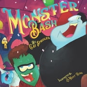 The Monster Bash, Paperback