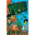 thumbnail image 1 of The Monster Doctor, (Paperback), 1 of 1