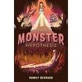 thumbnail image 1 of Pre-Owned The Monster Hypothesis (Hardcover) 1368028551 9781368028554, 1 of 1