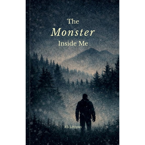 The Monster Inside Me, (Paperback)
