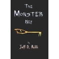 thumbnail image 1 of The Monster Key, (Paperback), 1 of 1
