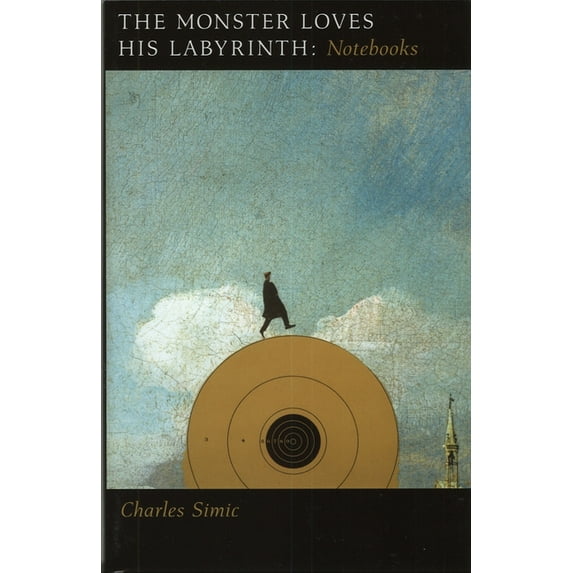 The Monster Loves His Labyrinth, (Paperback)