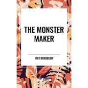 Monster Maker, Hardcover
