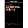 thumbnail image 1 of The Monster Men, (Paperback), 1 of 1