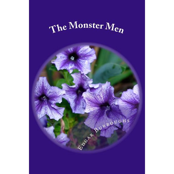 The Monster Men (Paperback)