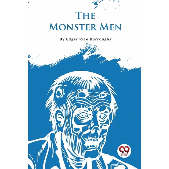 The Monster Men, (Paperback)