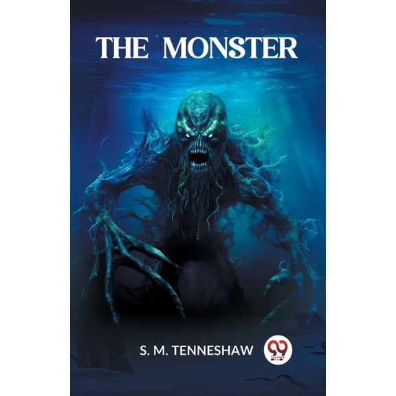 The Monster, (Paperback)