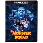 KL Studio Classics - The Monster Squad [ULTRA HD]