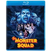 KL Studio Classics - The Monster Squad [BLU-RAY]