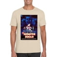 thumbnail image 1 of The Monster Squad Greatest Halloween Movie Fan Classic Horror T Shirt, for men & women, up to size 5XL, 1 of 3