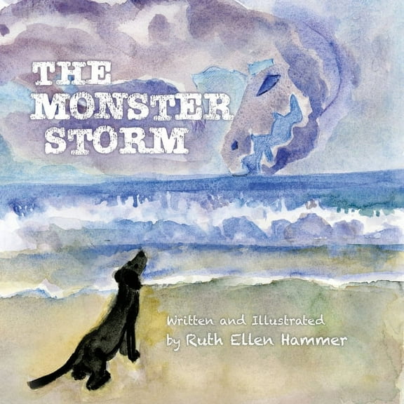 The Monster Storm, (Paperback)