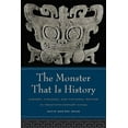 thumbnail image 1 of The Monster That Is History : History, Violence, and Fictional Writing in Twentieth-Century China (Edition 1) (Paperback), 1 of 1
