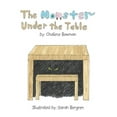 thumbnail image 1 of The Monster Under The Table, (Paperback), 1 of 1