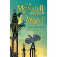 thumbnail image 1 of The Monster Who Wasn't, 1 of 2