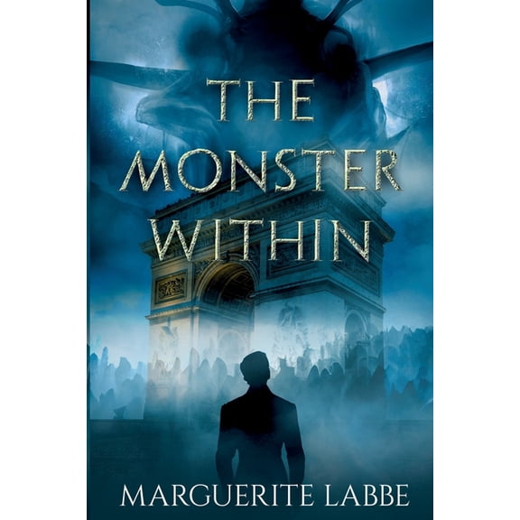 The Monster Within, (Paperback)