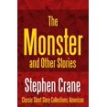 thumbnail image 1 of The Monster and Other Stories, (Paperback), 1 of 1