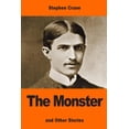 thumbnail image 1 of The Monster : and Other Stories (Paperback), 1 of 1