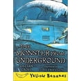 thumbnail image 1 of Pre-Owned Monster from under (Yellow Bananas) Paperback, 1 of 1