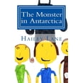 thumbnail image 1 of The Monster in Antarctica, (Paperback), 1 of 1