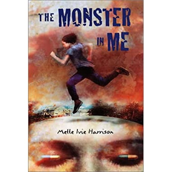 Pre-Owned The Monster in Me (Hardcover) 0823417131 9780823417131