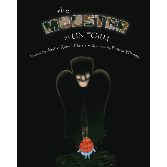 The Monster in Uniform, (Paperback)