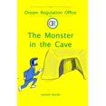 thumbnail image 1 of The Monster in the Cave (Dream Regulation Office - Vol.3) (Softcover, Colour) (Paperback), 1 of 1