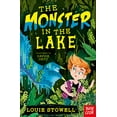 thumbnail image 1 of Pre-Owned Monster In The Lake (Paperback) 1788000455 9781788000451, 1 of 1