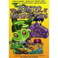 thumbnail image 1 of The Monster of Highgate Ponds (DVD), Televista, Animation, 1 of 1