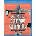thumbnail image 1 of The Monster of Piedras Blancas (Blu-ray), Olive, Horror, 1 of 2
