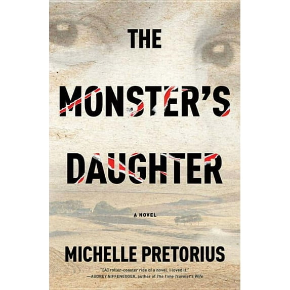 The Monster's Daughter (Hardcover)