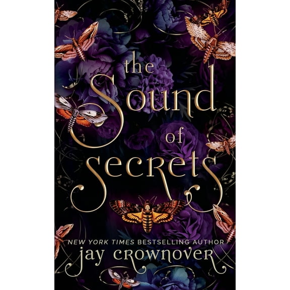 The Monsters Duet The Sound of Secrets: A Grumpy-Sunshine: Billionaire Romance, Book 2, (Paperback)