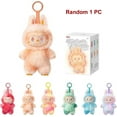 thumbnail image 1 of The Monsters - Tasty Macarons  Face Blind Box, Random Design Action Figures Collectible Toys Home Decorations--Random 1pc for V3, 1 of 25