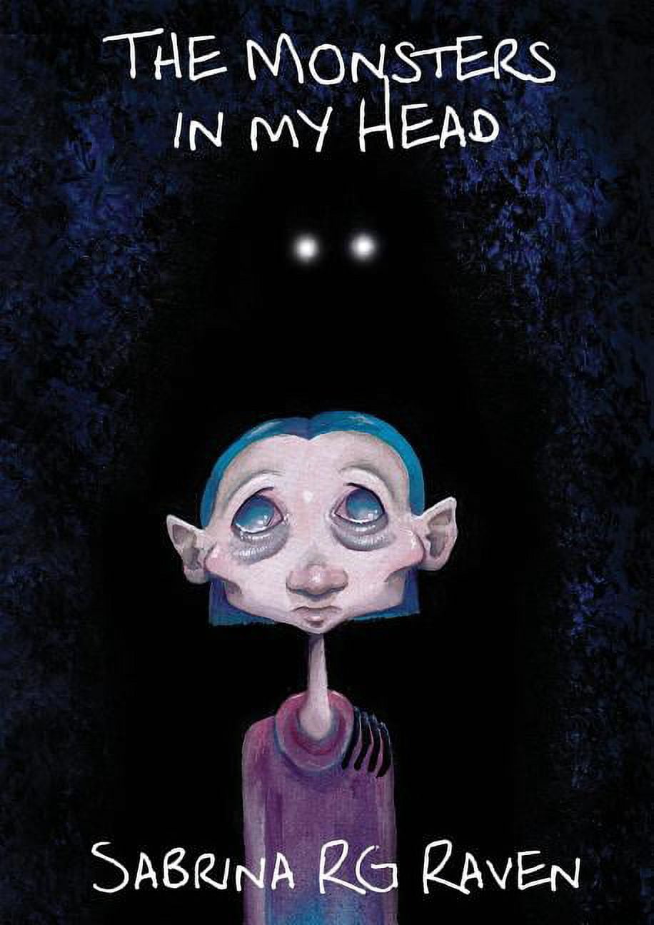 The Monsters in my Head, (Paperback)