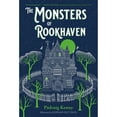 thumbnail image 1 of Pre-Owned The Monsters of Rookhaven (Paperback) 125085329X 9781250853295, 1 of 1