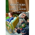 thumbnail image 1 of The Monsters of The Closet Door, (Paperback), 1 of 1