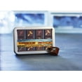 thumbnail image 1 of The Montana Huckleberry Chocolate Fly Box, 1 of 5