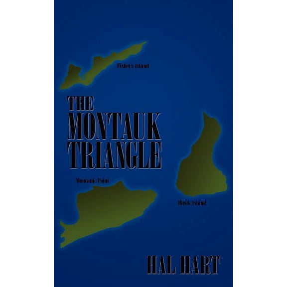 The Montauk Triangle, (Paperback)