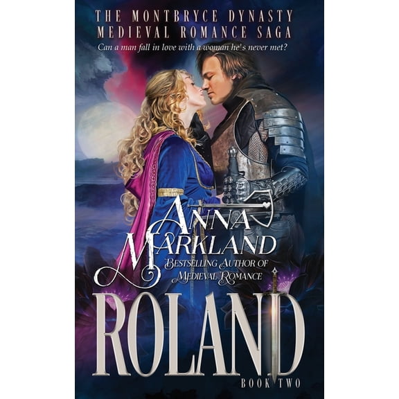 The Montbryce Dynasty: Roland (Paperback)