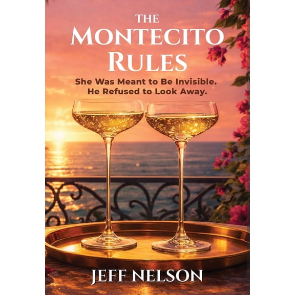 The Montecito Rules, (Hardcover)