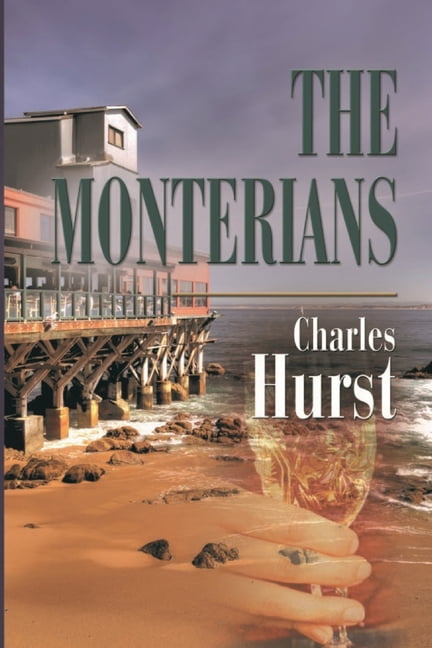 The Monterians (Paperback)