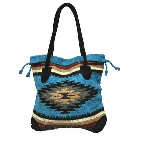 The Monterrey Tote Design D