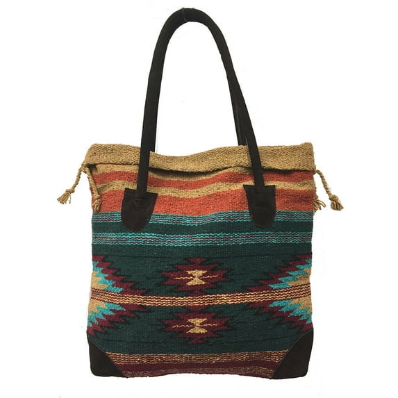 The Monterrey Tote Design I