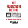 thumbnail image 1 of The Montessori Method, (Hardcover), 1 of 1