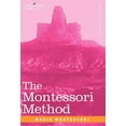thumbnail image 1 of The Montessori Method, (Hardcover), 1 of 1