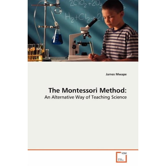 The Montessori Method, (Paperback)