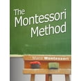 thumbnail image 1 of The Montessori Method, (Paperback), 1 of 1