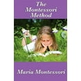 thumbnail image 1 of The Montessori Method (Paperback), 1 of 1