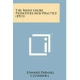 thumbnail image 1 of The Montessori Principles and Practice (1913), 1 of 1
